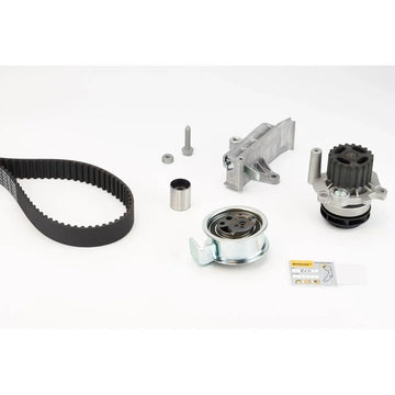 Set distributie + pompa de apa Continental Ctam CT1028WP7