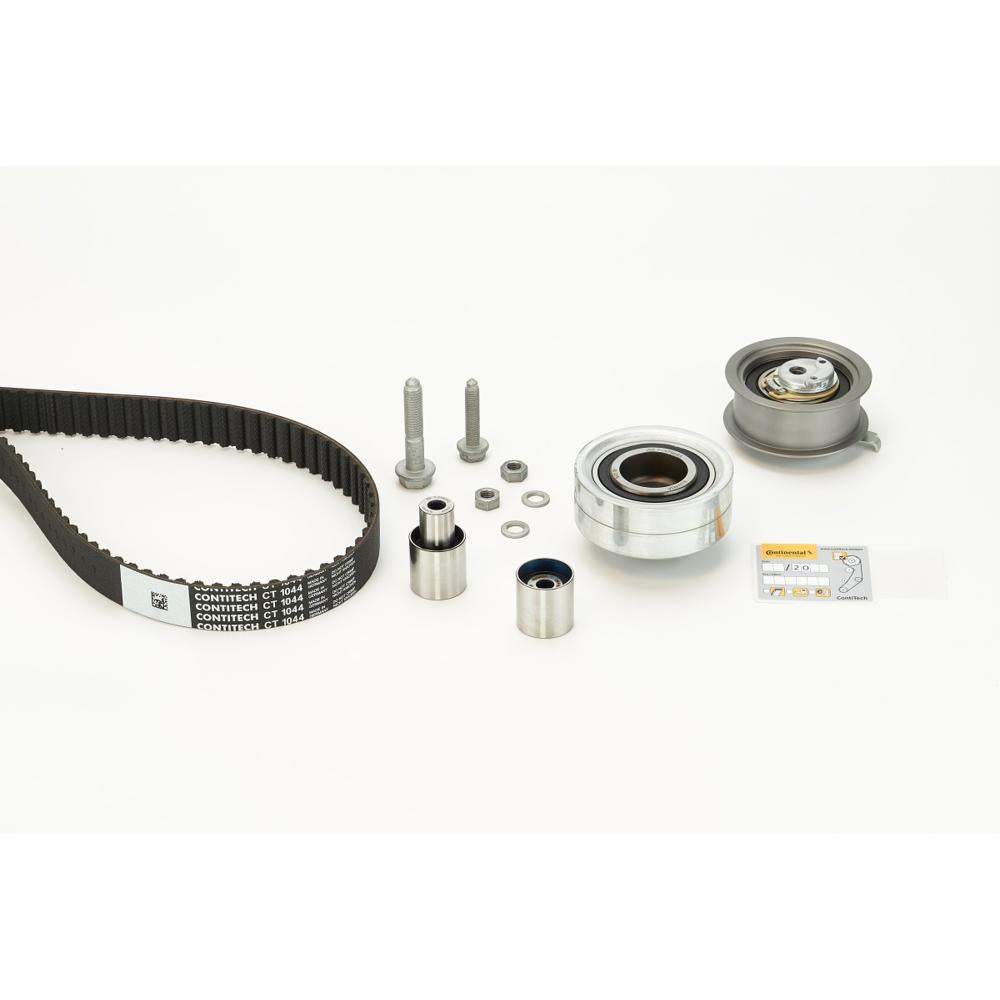 Kit distributie Continental Ctam CT1044K1