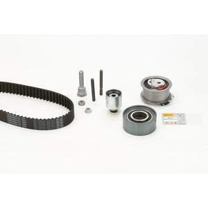 Kit distributie Continental Ctam CT1051K2