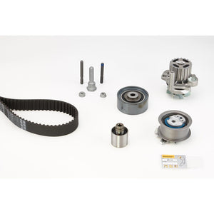 Set distributie + pompa de apa Continental Ctam CT1051WP2