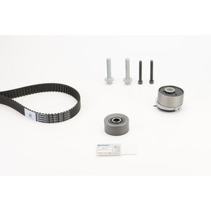 Kit distributie Continental Ctam CT1077K2