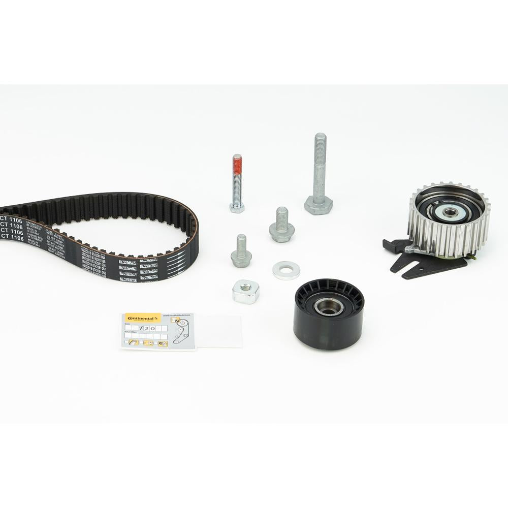 Kit distributie Continental Ctam CT1106K1