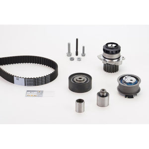 Set distributie + pompa de apa Continental Ctam CT1134WP1