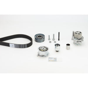 Set distributie + pompa de apa Continental Ctam CT1134WP2