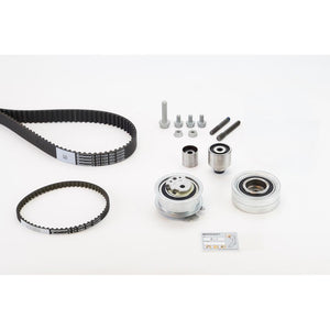 Kit distributie Continental Ctam CT1139K3PRO
