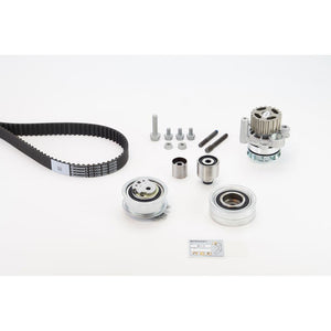 Set distributie + pompa de apa Continental Ctam CT1139WP6