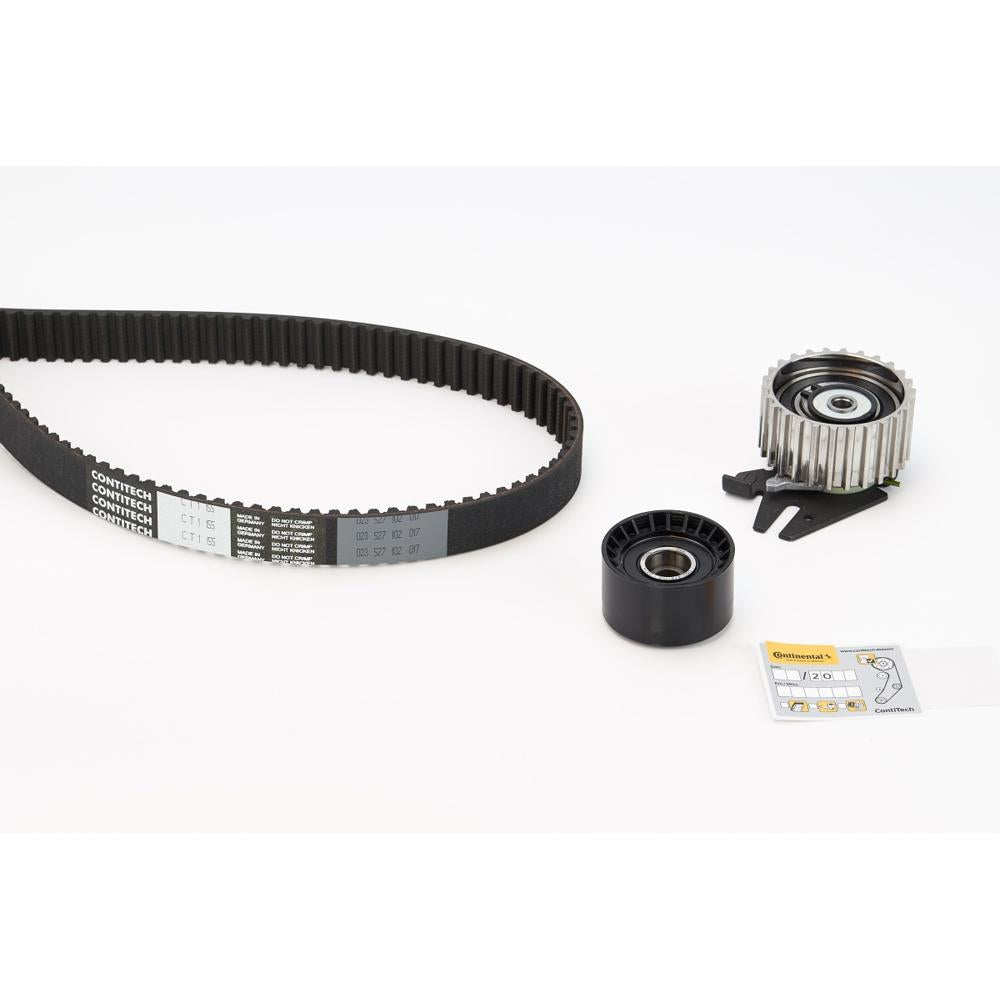 Kit distributie Continental Ctam CT1155K1
