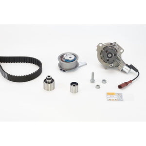 Kit distributie + pompa apa Continental Ctam CT1168WP1