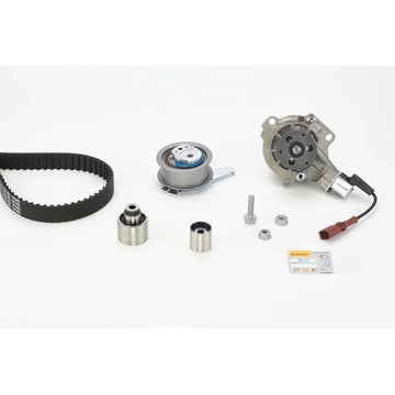 Kit distributie + pompa apa Continental Ctam CT1168WP1