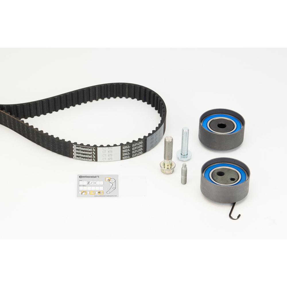 Kit distributie Continental Ctam CT1178K1