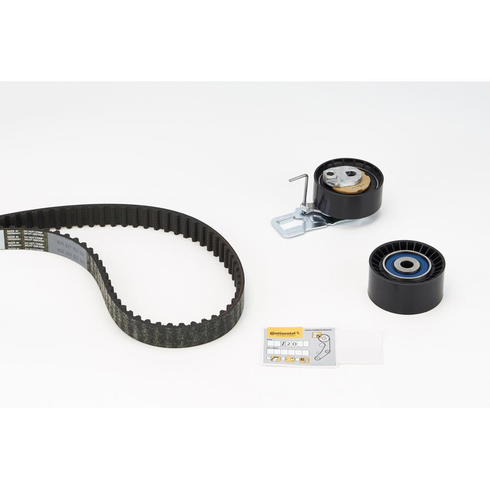 Kit distributie Continental Ctam CT1203K1