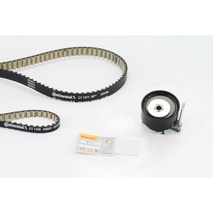 Kit distributie Continental Ctam CT1211K2PRO