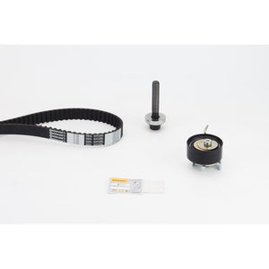 Kit distributie Continental Ctam CT881K6