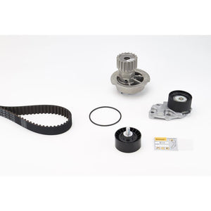 Set distributie + pompa de apa Continental Ctam CT887WP2