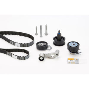 Kit distributie Continental Ctam CT957K1