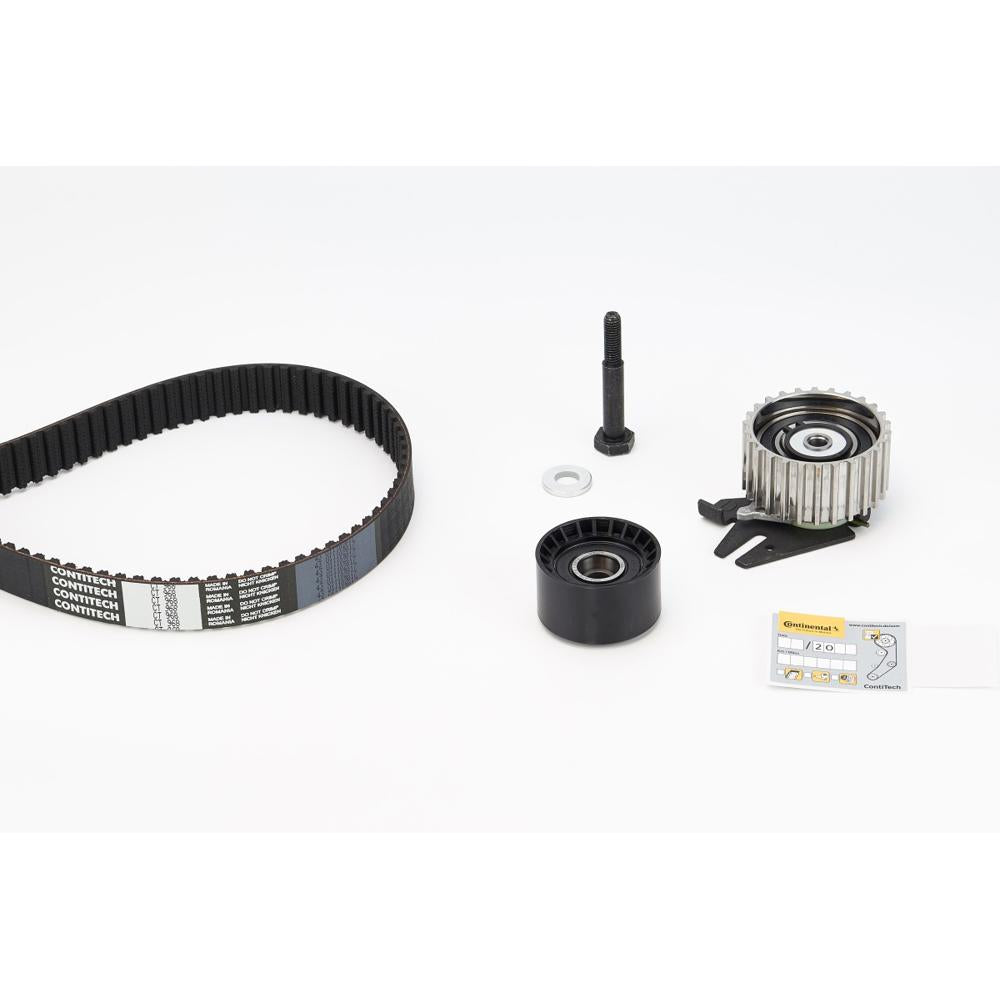 Kit distributie Continental Ctam CT968K2