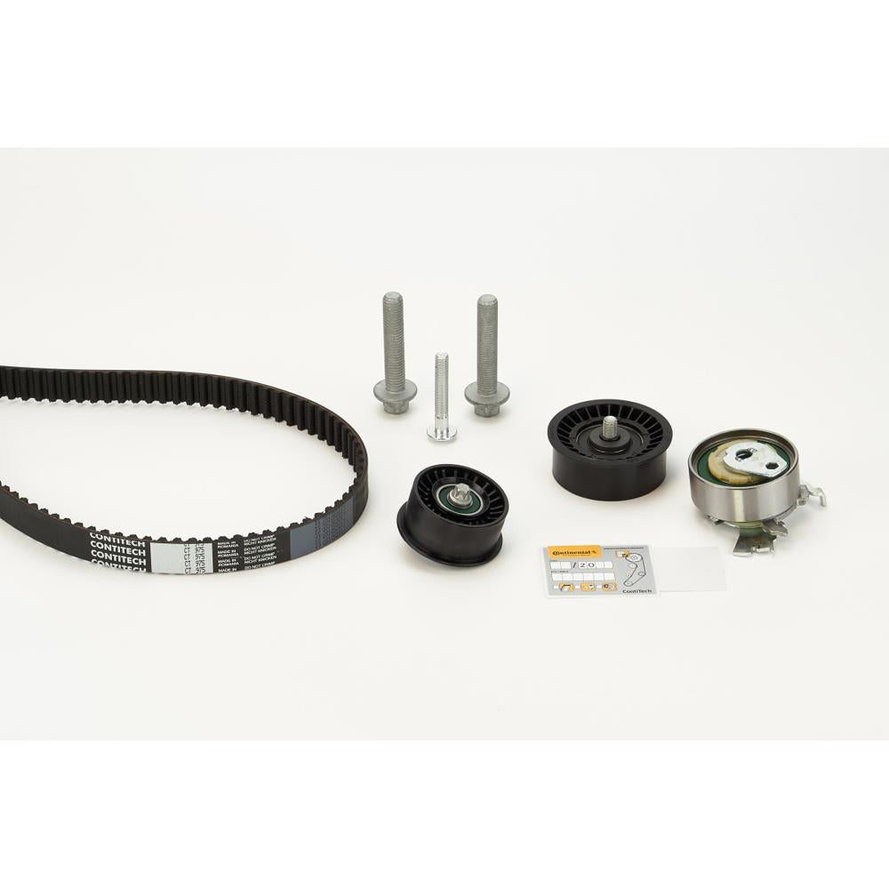 Kit distributie Continental Ctam CT975K3