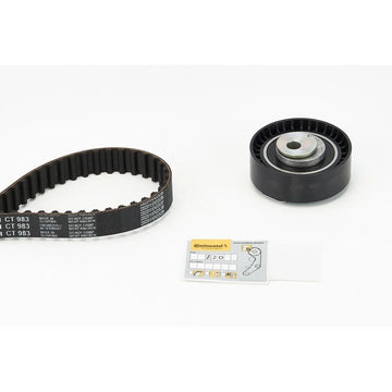 Kit distributie - ps Continental Ctam CT983K1