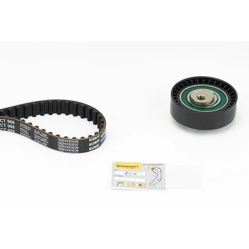 Kit distributie Continental Ctam CT988K3