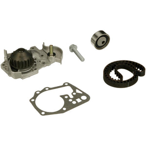 Set distributie + pompa de apa - ps Gates KP15473XS