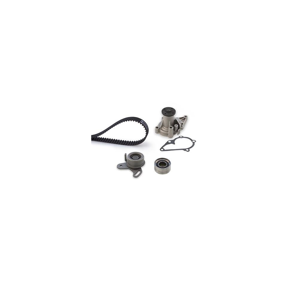 Set distributie + pompa de apa Gates KP15479XS