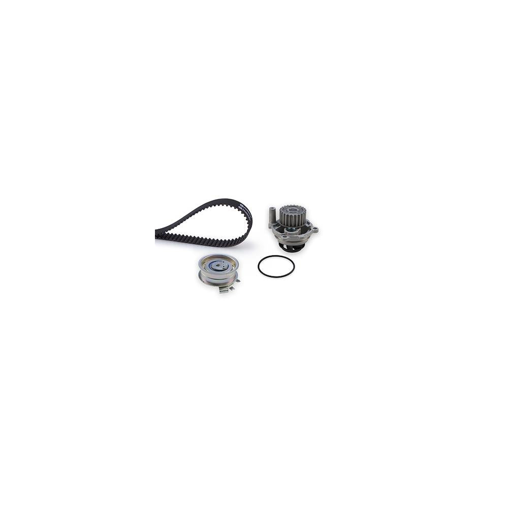 Set distributie + pompa de apa Gates KP15489XS-1