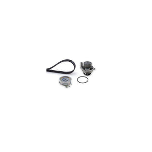 Set distributie + pompa de apa Gates KP15489XS-1