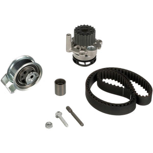 Set distributie + pompa de apa Gates KP15569XS-3