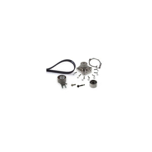 Set distributie + pompa de apa Gates KP15580XS