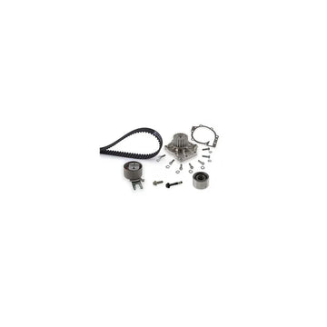 Set distributie + pompa de apa Gates KP15580XS