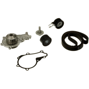 Set distributie + pompa de apa Gates KP15587XS