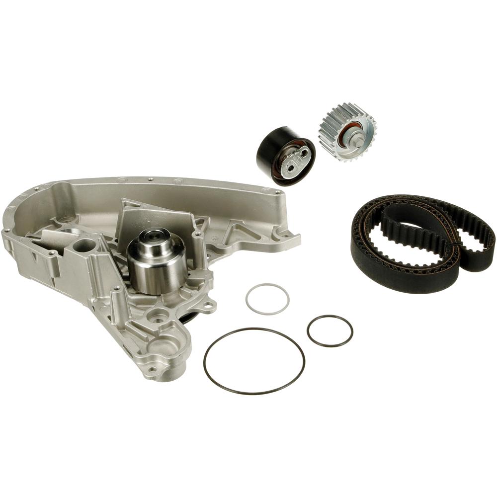 Set distributie + pompa de apa Gates KP15592XS