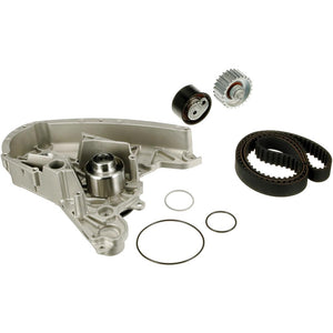 Set distributie + pompa de apa Gates KP15592XS