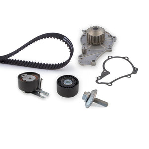 Set distributie + pompa de apa Gates KP15598XS