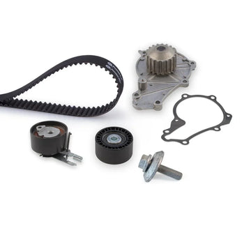 Set distributie + pompa de apa Gates KP15598XS