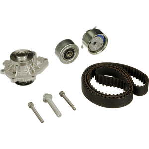Set distributie + pompa de apa Gates KP15603XS