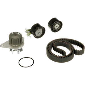 Set distributie + pompa de apa Gates KP15615XS