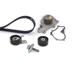Set distributie + pompa de apa Gates KP15656XS