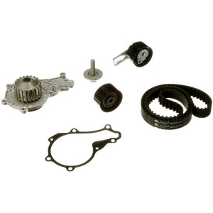 Set distributie + pompa de apa Gates KP15657XS