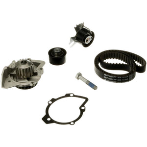 Set distributie + pompa de apa Gates KP15672XS