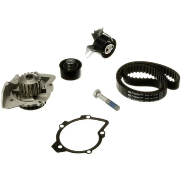 Set distributie + pompa de apa Gates KP15672XS