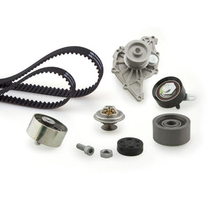 Set distributie + pompa de apa Gates KP1TH15557XS-1