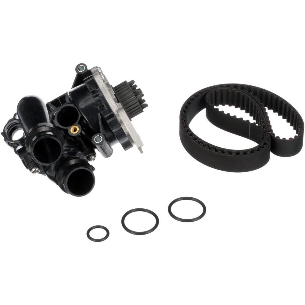 Set distributie + pompa de apa Gates KP1TH15698XS-2