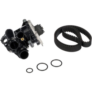 Set distributie + pompa de apa Gates KP1TH15698XS-2