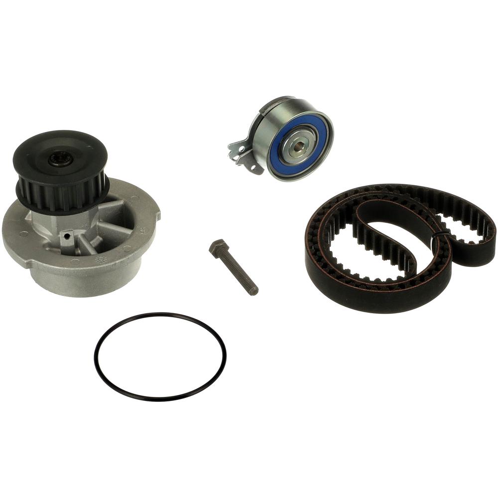 Set pompa apa curea dintata Gates KP25310XS