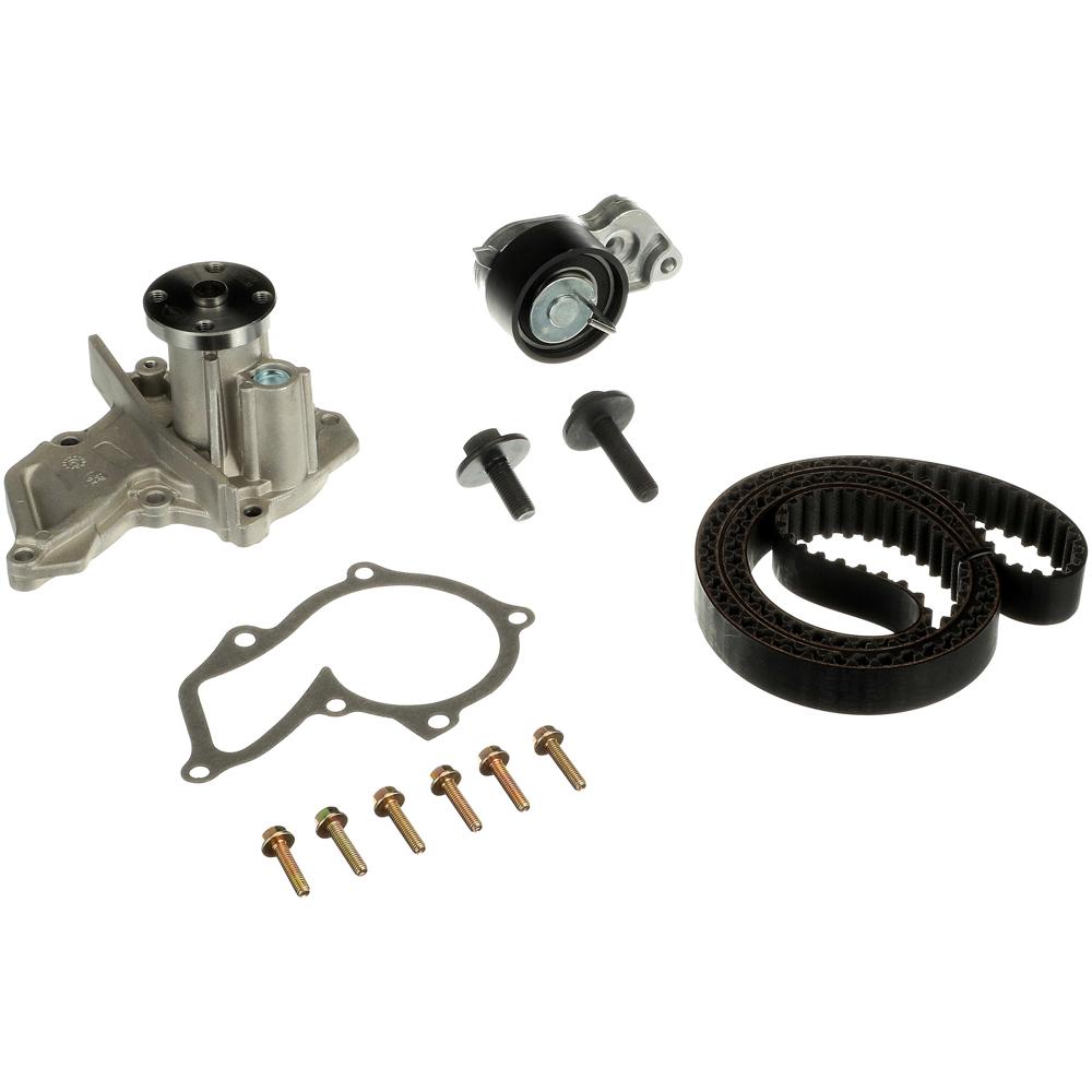 Set distributie + pompa de apa Gates KP25433XS-1