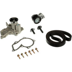 Set distributie + pompa de apa Gates KP25433XS-1