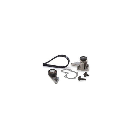 Set distributie + pompa de apa Gates KP25433XS-1