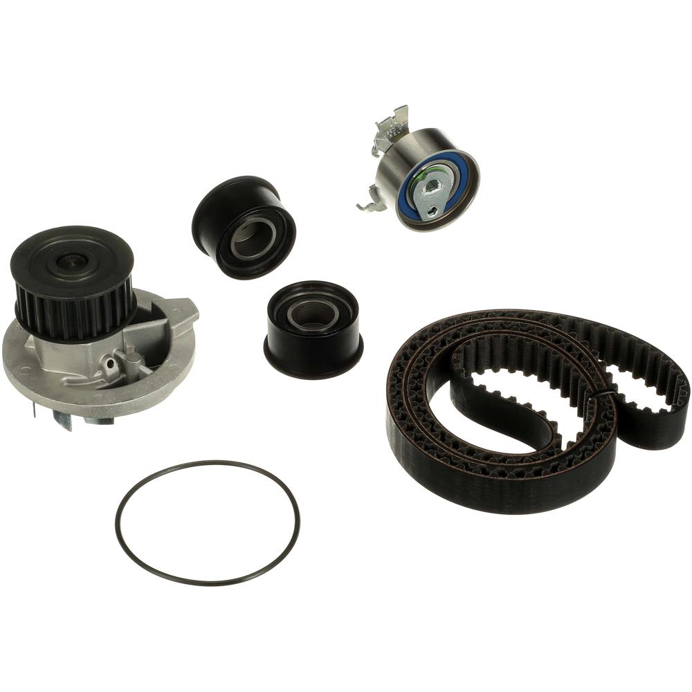Set distributie + pompa de apa Gates KP25461XS