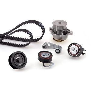 Set distributie + pompa de apa Gates KP25565XS-1